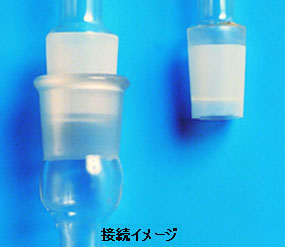 PTFE TSグリスレスシート ヨーロッパ規格 TS規格：10/19