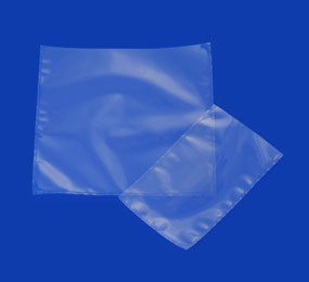 フッ素樹脂採取袋 材質：FEP製 容量：1L