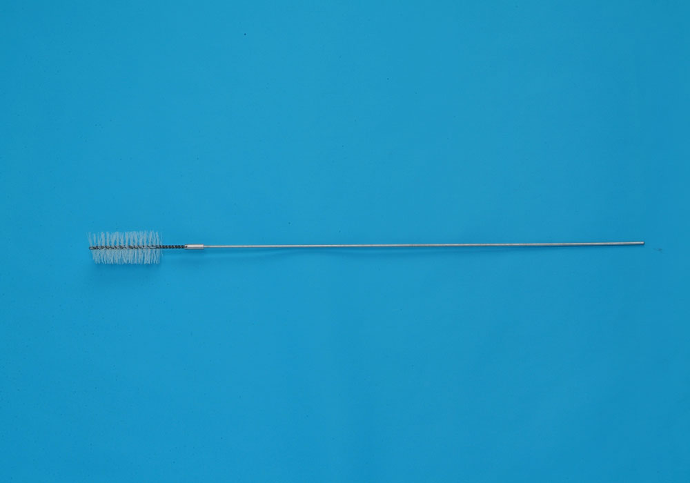 洗浄ブラシ 全長：75cm