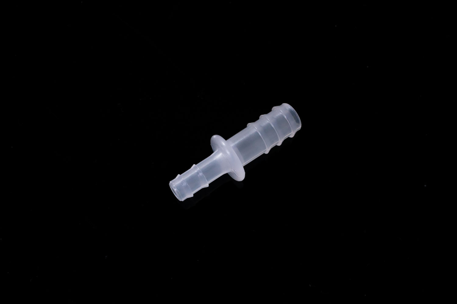 PP異径コネクター 接続口外径6⇔8mm