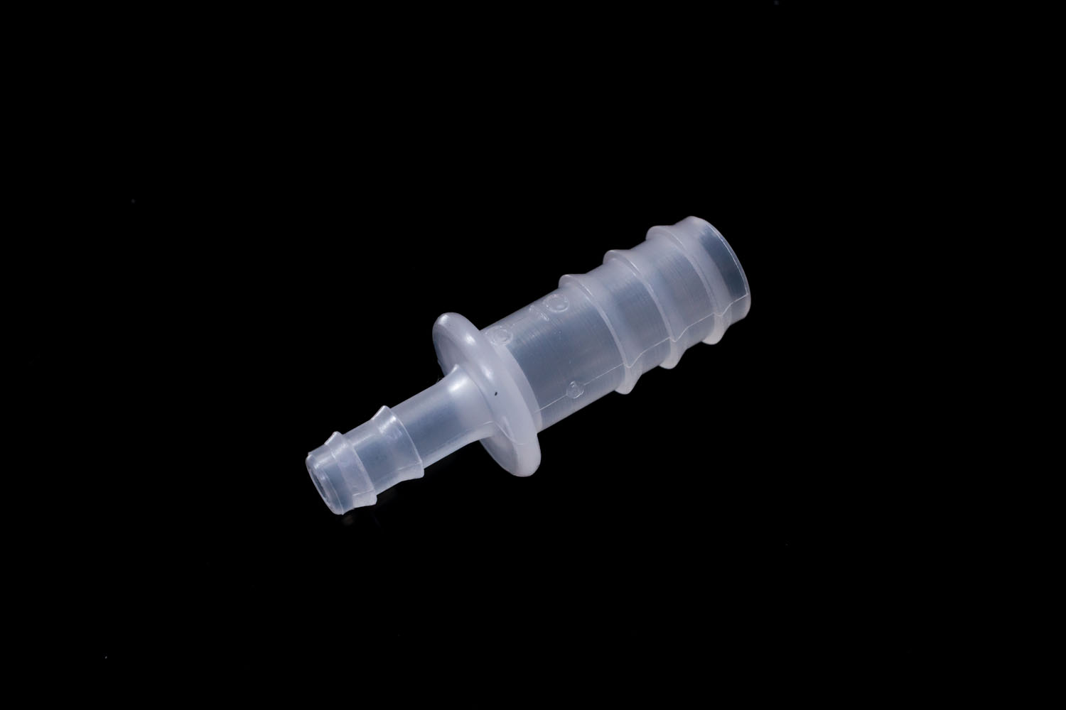 PP異径コネクター 接続口外径6⇔10mm