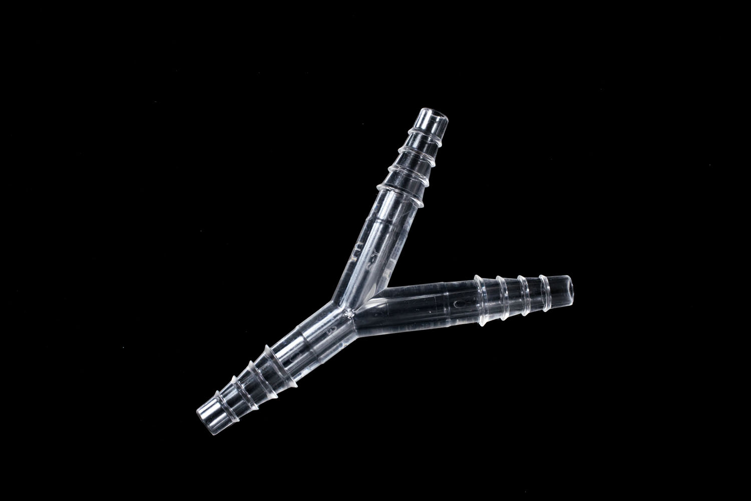 テーパー式Y型コネクター TPX 適用チューブ内径5～8mm