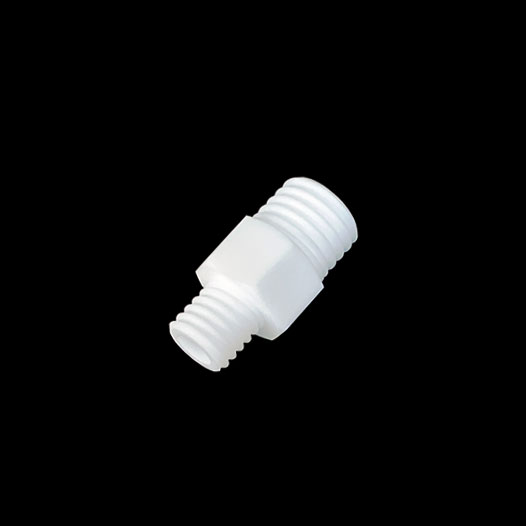 PTFE GLジョイント 異径ストレート GL18-GL25