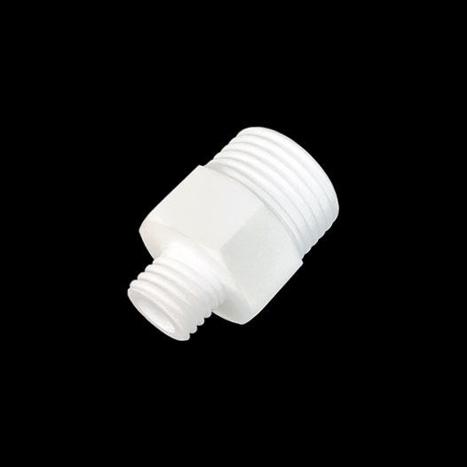 PTFE GLジョイント 異径ストレート GL25-GL45
