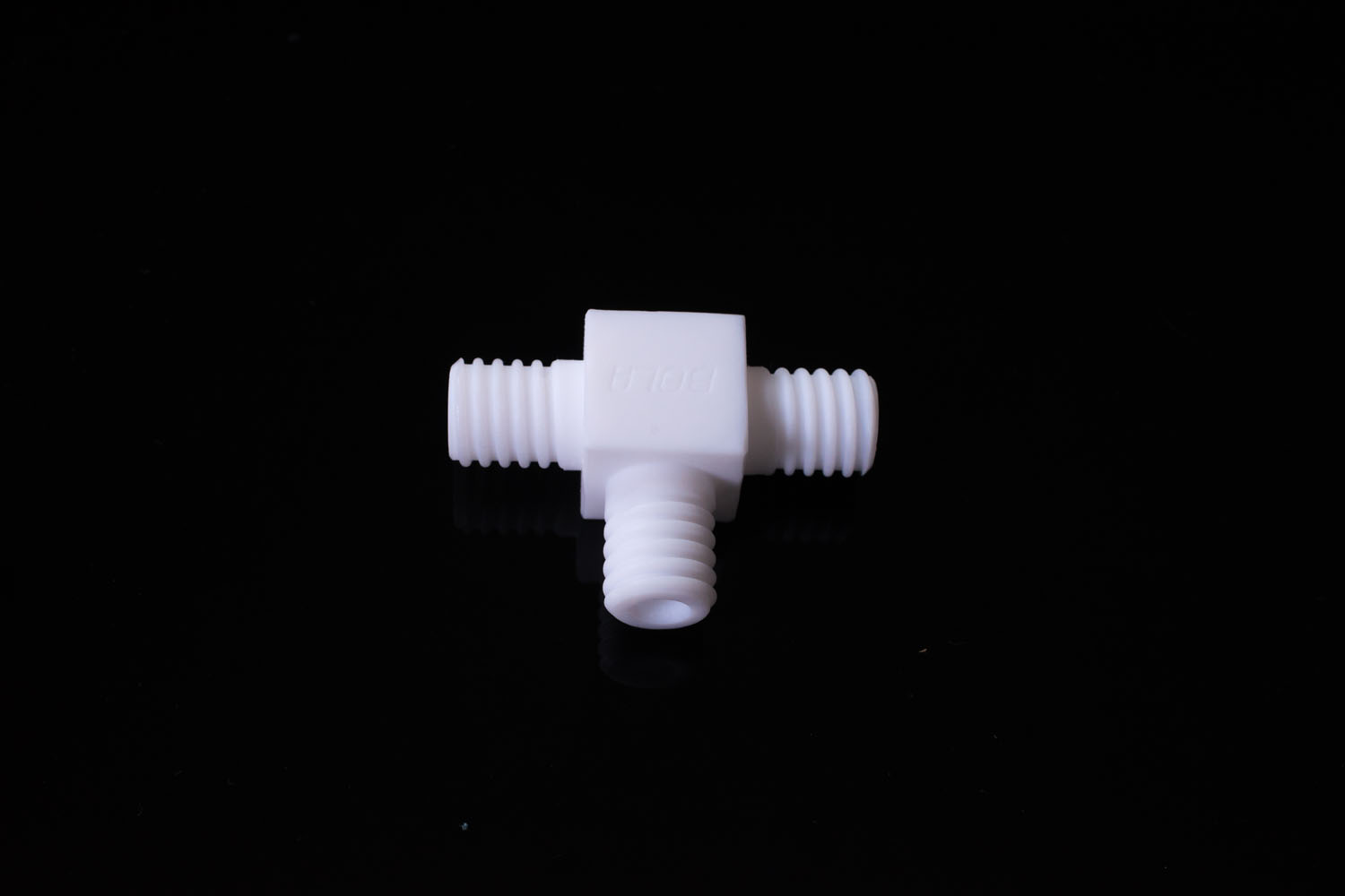 PTFE GLジョイント T型 GL14