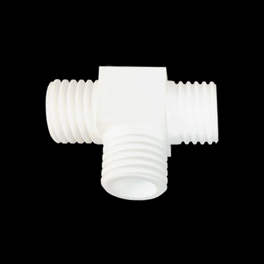 PTFE GLジョイント T型 GL45