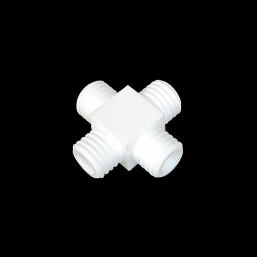 PTFE GLジョイント X型 GL25
