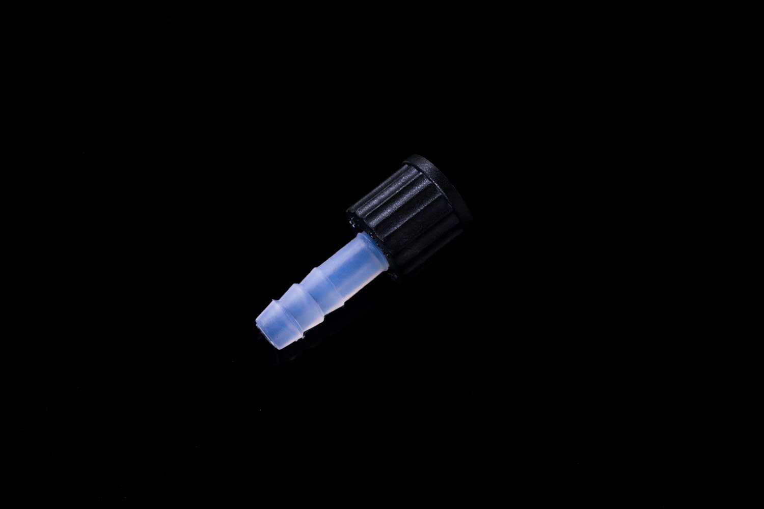 GL18 PFAホースコネクター 直 適用チューブ内径8～10mm