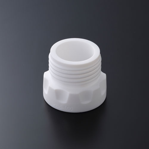 GL変換アダプター GL45オス-GL38メス オールPTFE