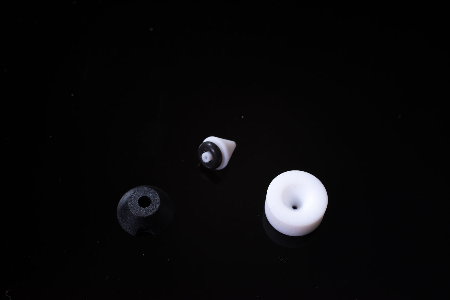 PPS インナースペアパーツセット GL14 適用チューブ外径1/32"：0.8mm