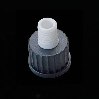 GL変換アダプター GL14オス-GL25メス PPS+PTFE