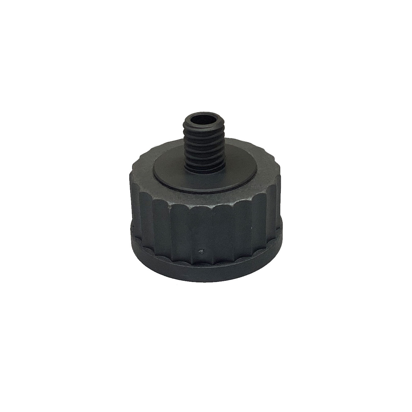 導電GL変換アダプター GL14オス-GL45メス PPS+PTFE