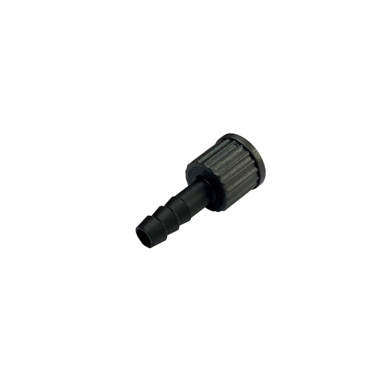 GL18 導電PTFEホースコネクター 直 適用チューブ内径8～10mm
