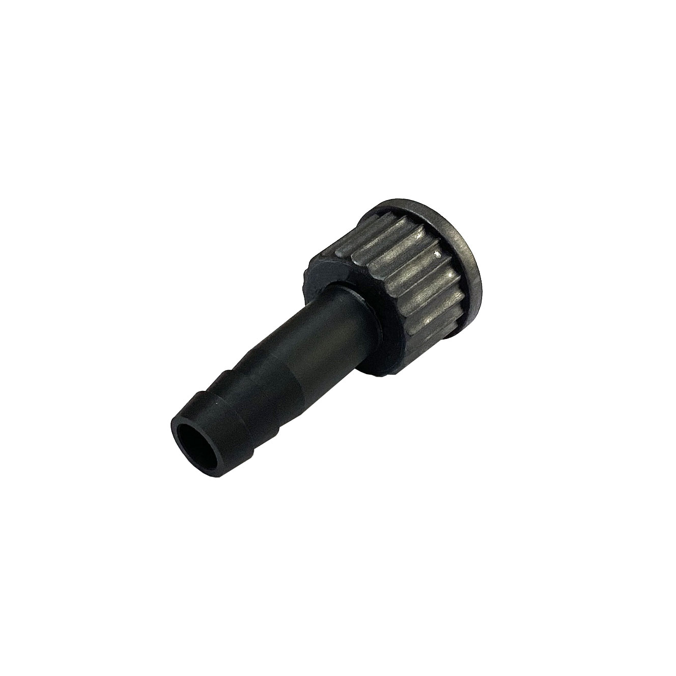 GL25 導電PTFEホースコネクター 直 適用チューブ内径15～16mm