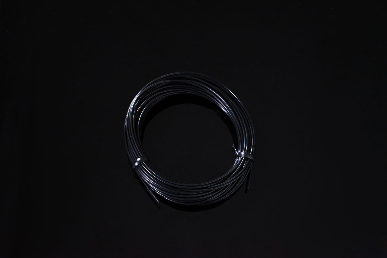 導電PTFEチューブ 1/16"×1/32" 10ｍ巻