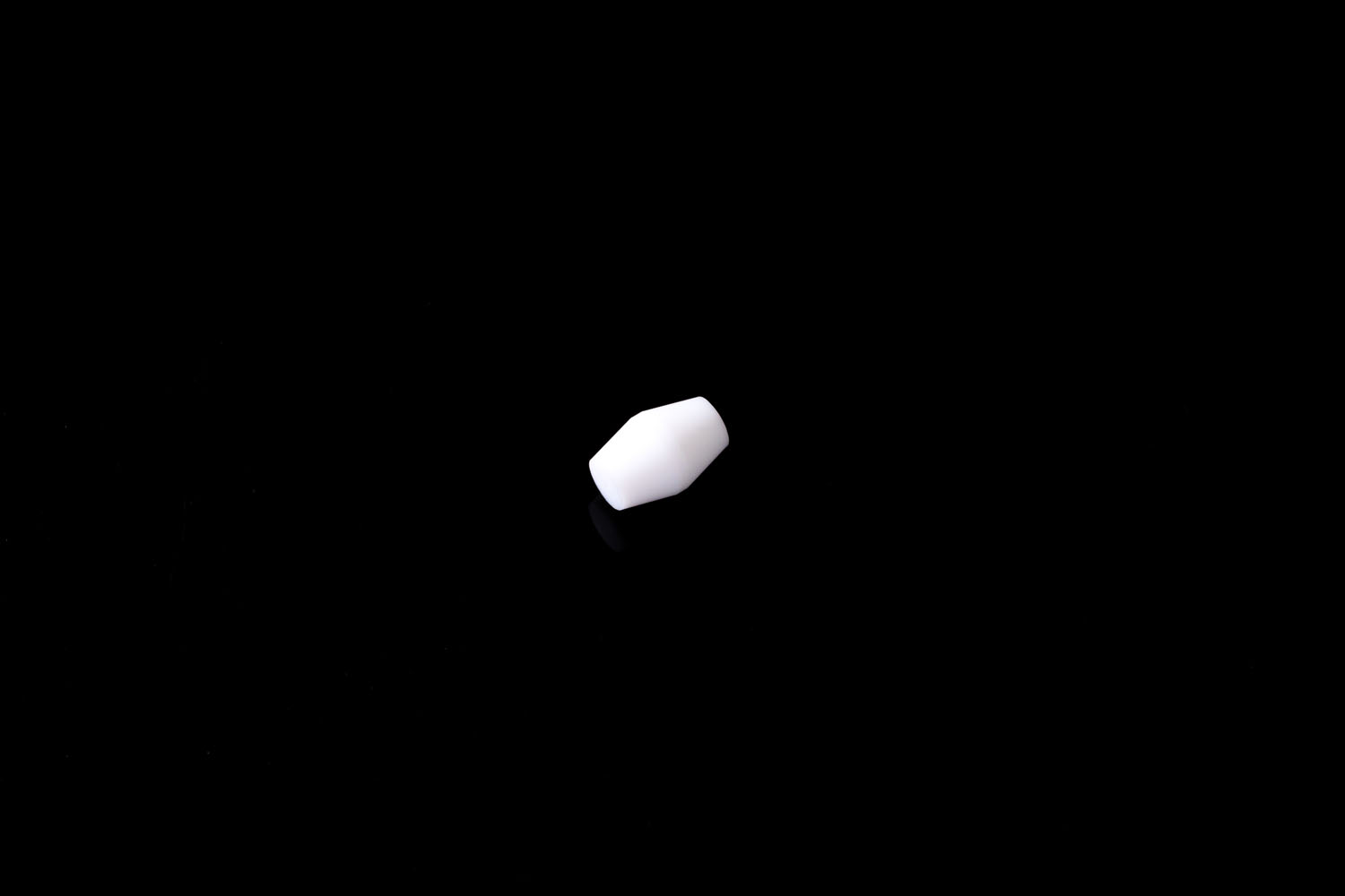 ミリ規格チューブ用プラグ 外径3mm用
