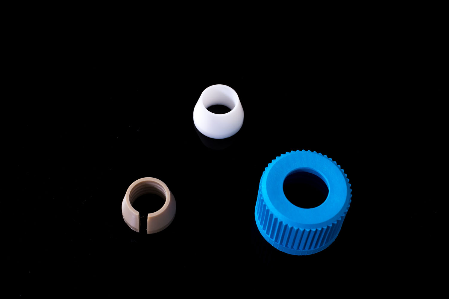 インチ規格チューブ用シールパック 外径1/2"用