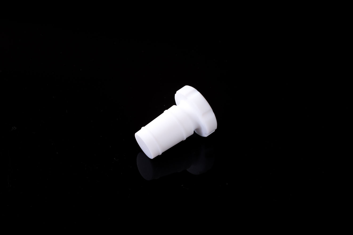 PTFE TSストッパー ヨーロッパ規格 TS規格：19/26