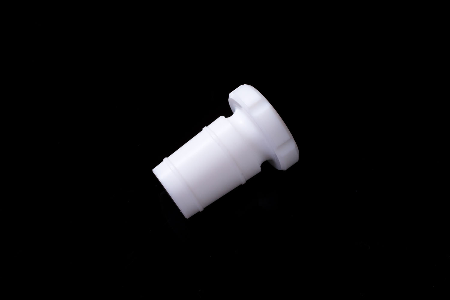 PTFE TSストッパー ヨーロッパ規格 TS規格：24/29