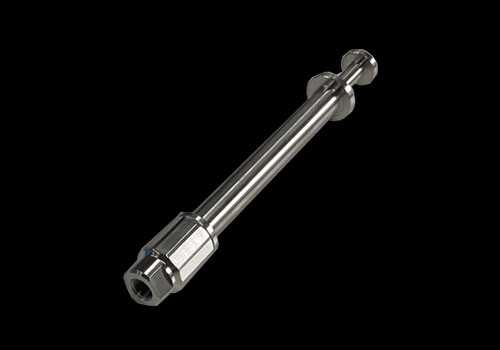 ステンレスシリンジ 容量:5mL