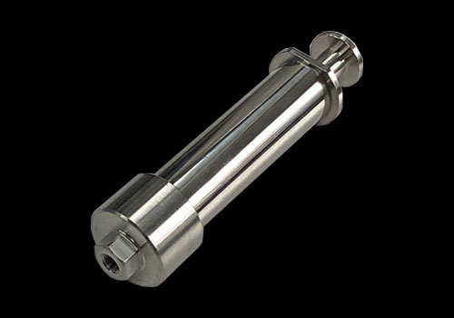 ステンレスシリンジ 