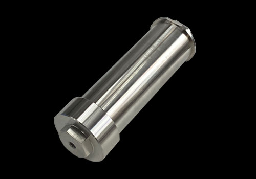 ステンレスシリンジ 容量:300mL