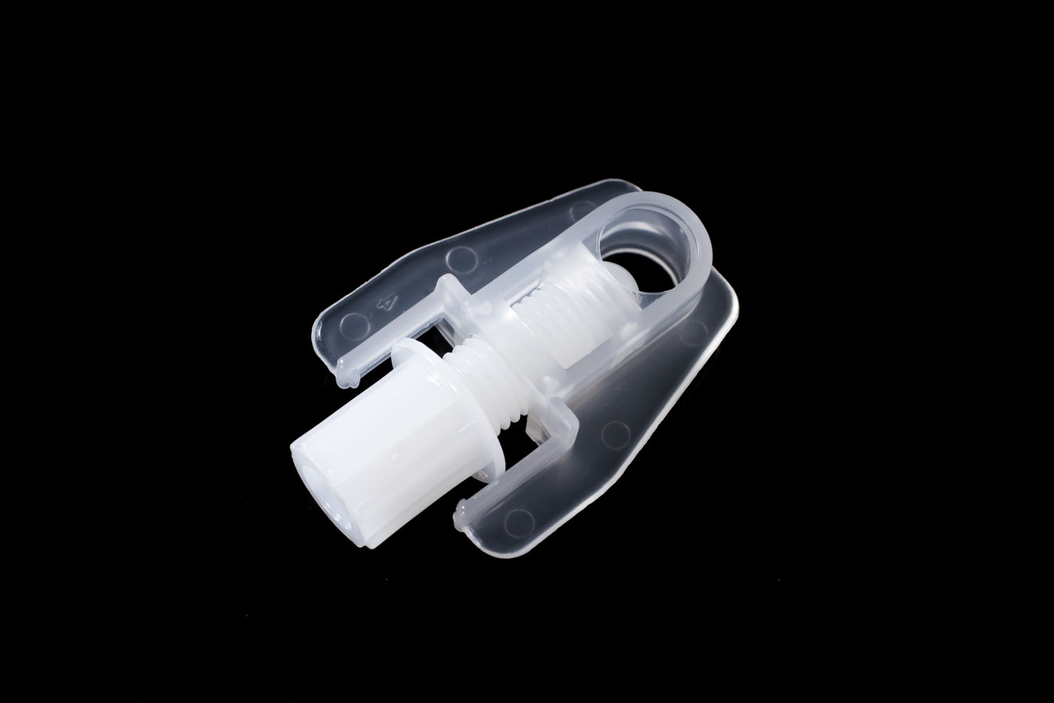 スモールピンチバルブ 軟質チューブ外径1～7mm