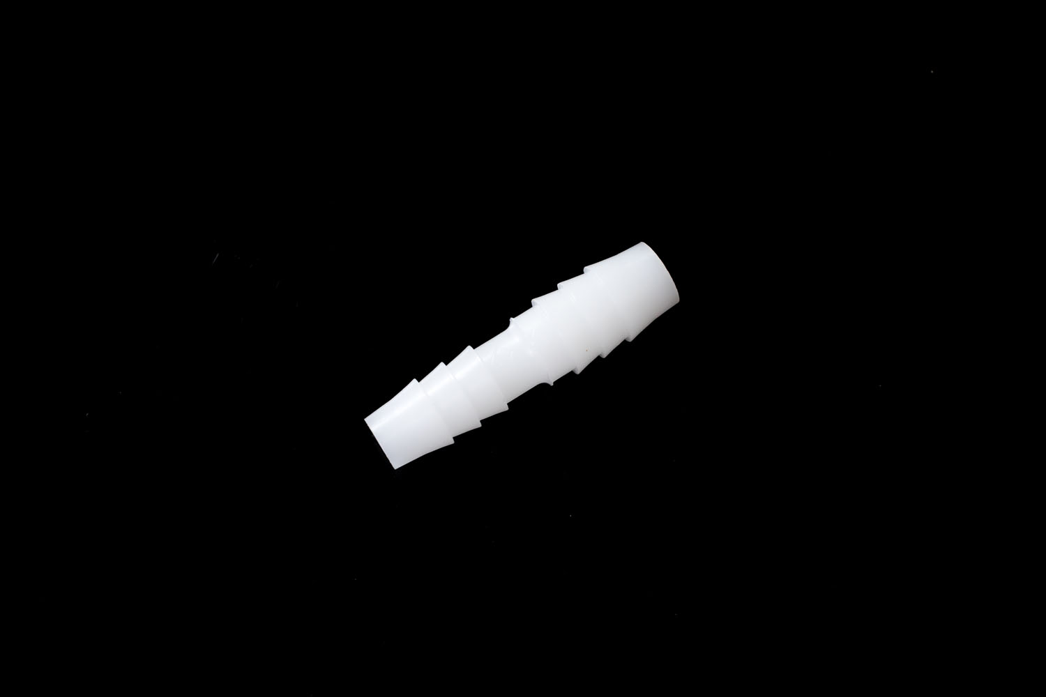 PPストレート異径継手 適用チューブ内径8mm：5/16"⇔10mm：3/8"