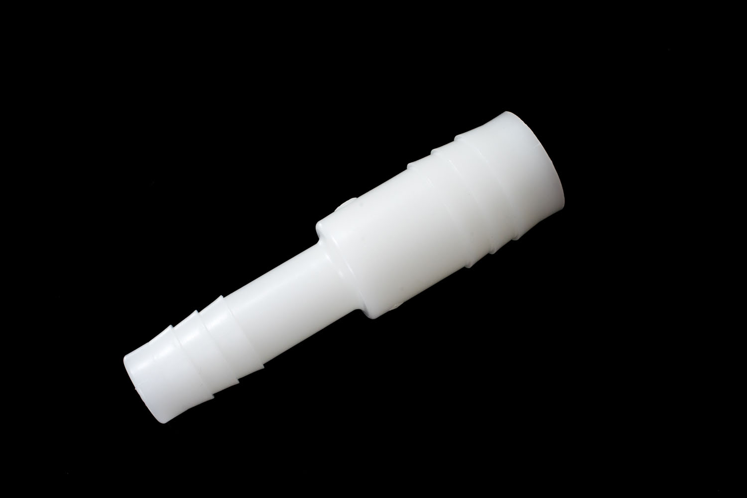 PPストレート異径継手 適用チューブ内径12mm：1/2"⇔19mm：3/4"