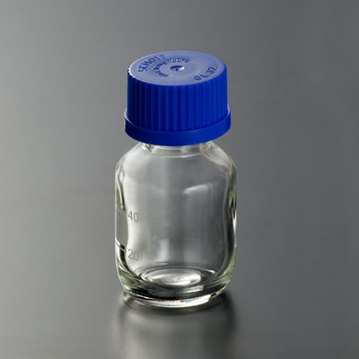 GL32ガラスボトル 50mL