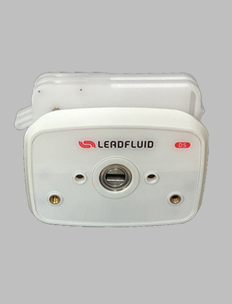 BT103S専用交換用ポンプヘッド (カード式：2連)