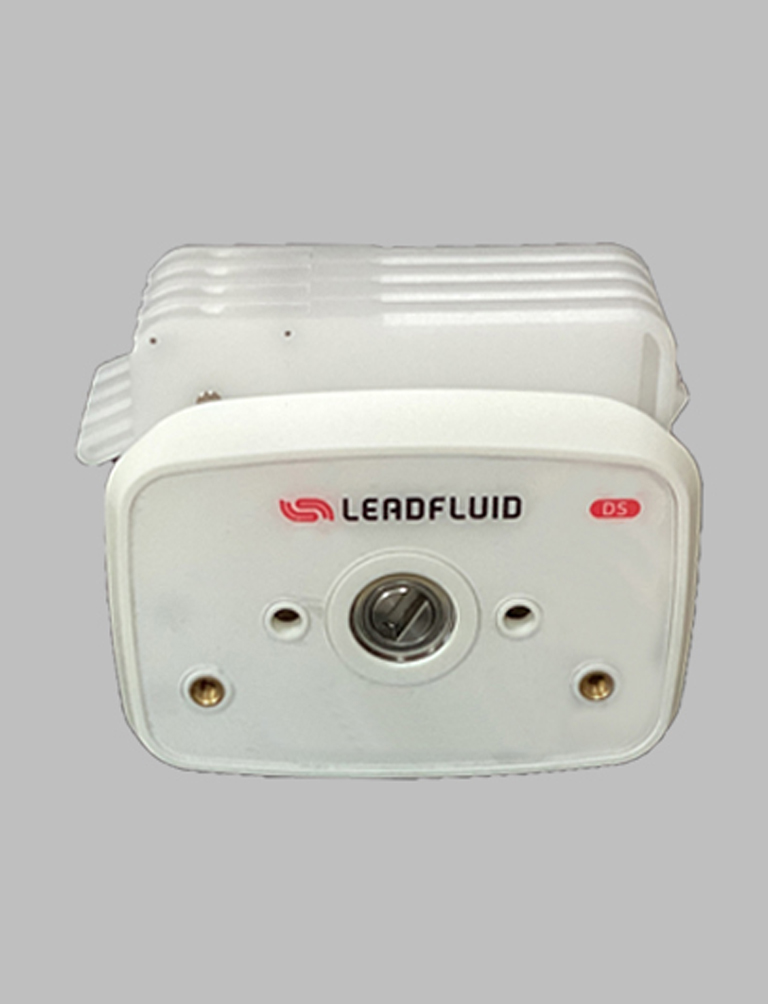 BT103S専用交換用ポンプヘッド (カード式：4連)