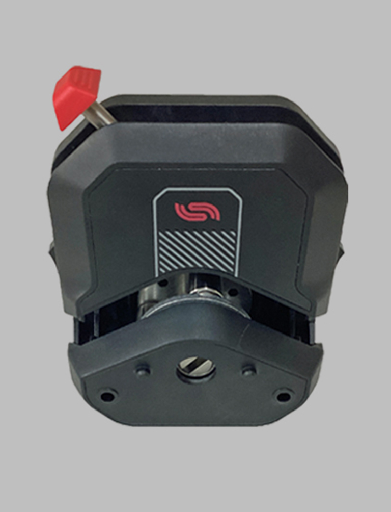 BT103S専用交換用ポンプヘッド (クランプ式：1連)