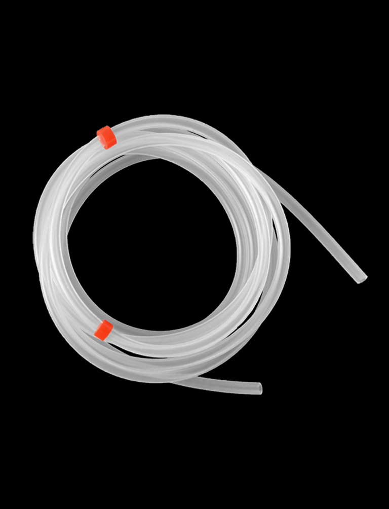 BQ80S・BT103S専用シリコンチューブ 2.0×3.84×0.92mm