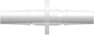 Male Luer Coupler (may be used with separate rotating lock rings; FSLLR) Animal-free Natural Polypropylene