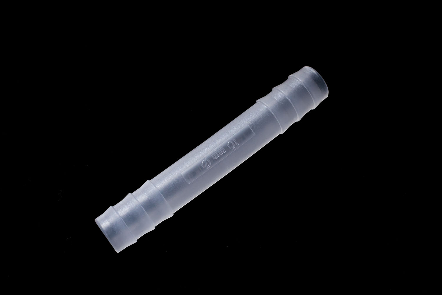 PPストレートコネクター 適用チューブ内径10mm