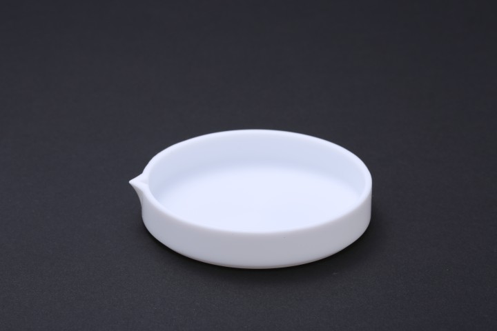 PTFE平型蒸発皿 