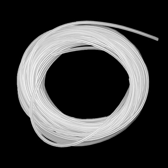 LM40B専用シリコンチューブ(10ｍ巻) 内径2.0×外径3.0×肉厚1.0(mm)