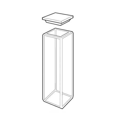 蛍光光度計用セル(Fluorometer) 