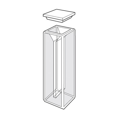 マイクロセル(角型、光路長10mm)