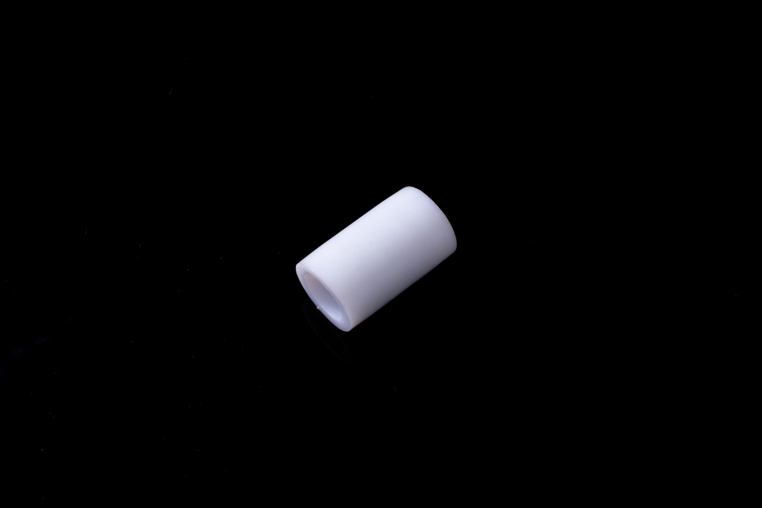 PTFE超磁回転子 パイプ型(ネオジム) 直径×全長(mm)：12×19