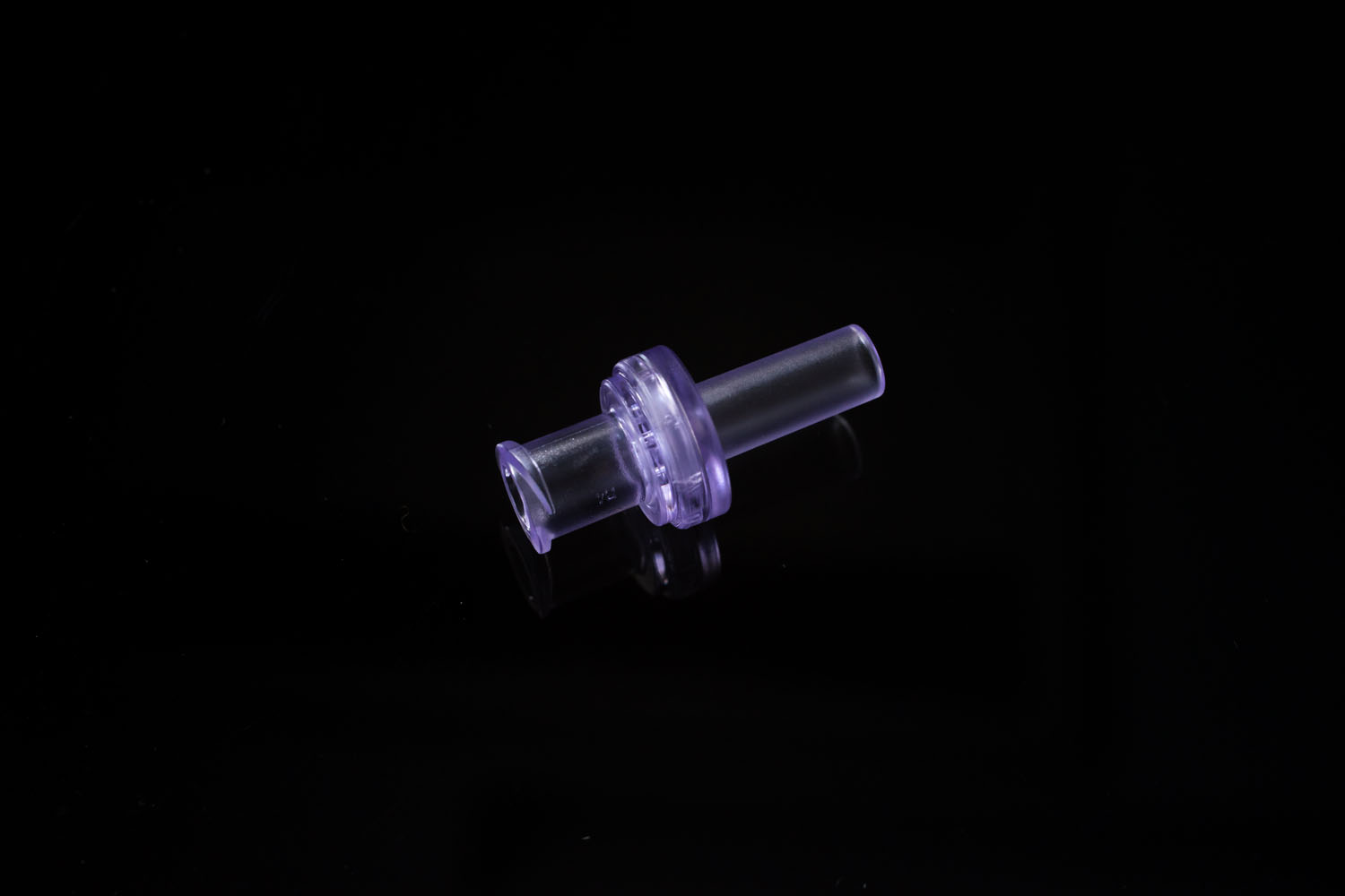 低圧タイプ(Cracking Pressure 1.2ｋPa以下) In⇒Out：メスルアーハブ⇒外径6mm